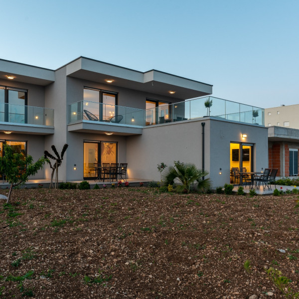 Infinity Residence, Infinity Residence Trogir Apartments, Croatia Seget Donji, Trogir