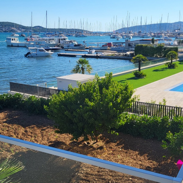 Infinity Residence, Infinity Residence Trogir Apartments, Croatia Seget Donji, Trogir