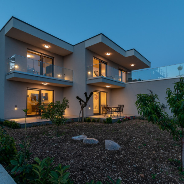 Infinity Residence, Infinity Residence Trogir Apartments, Croatia Seget Donji, Trogir