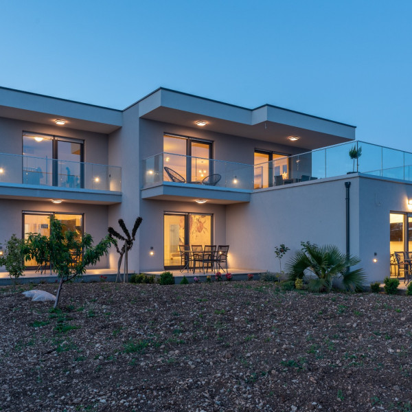 Infinity Residence, Infinity Residence Trogir Apartments, Croatia Seget Donji, Trogir