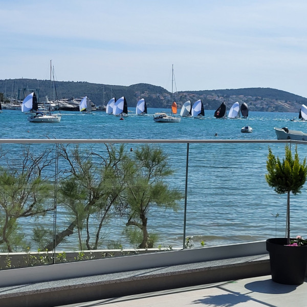 Infinity Residence, Infinity Residence Trogir Apartments, Croatia Seget Donji, Trogir