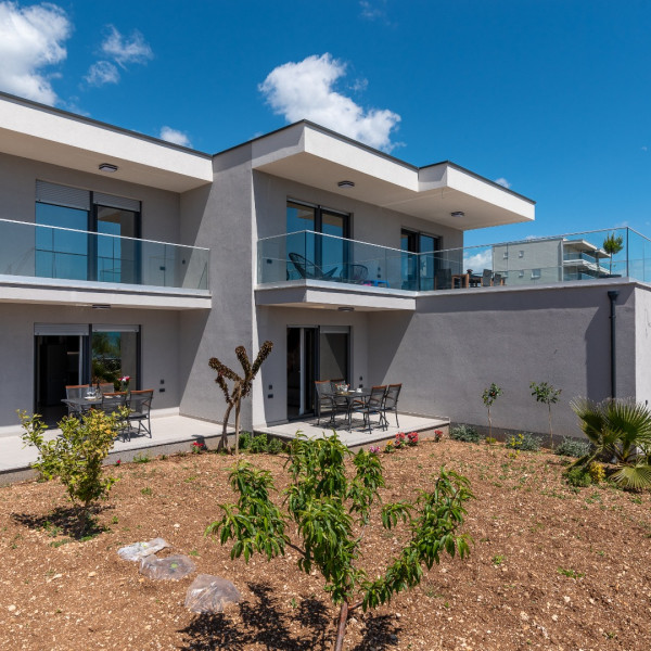 Infinity Residence, Infinity Residence Trogir Apartments, Croatia Seget Donji, Trogir