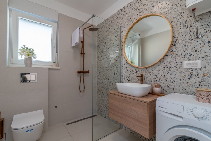 Apartment 2, Infinity Residence Trogir Apartments, Croatia Seget Donji, Trogir