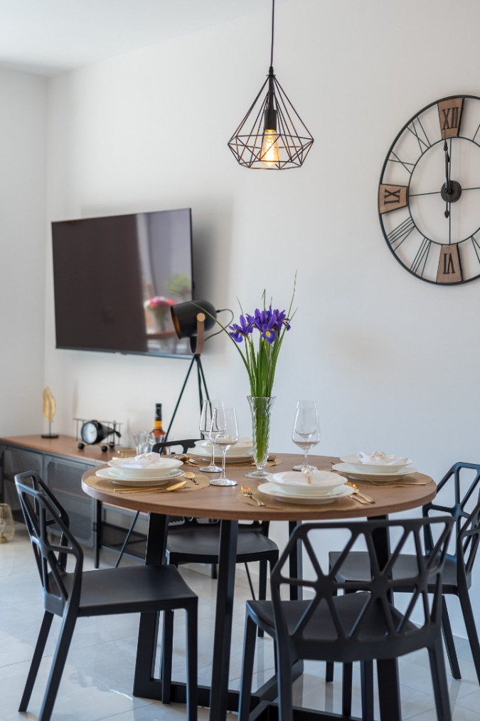 Apartment 3, Infinity Residence Trogir Apartments, Croatia Seget Donji, Trogir