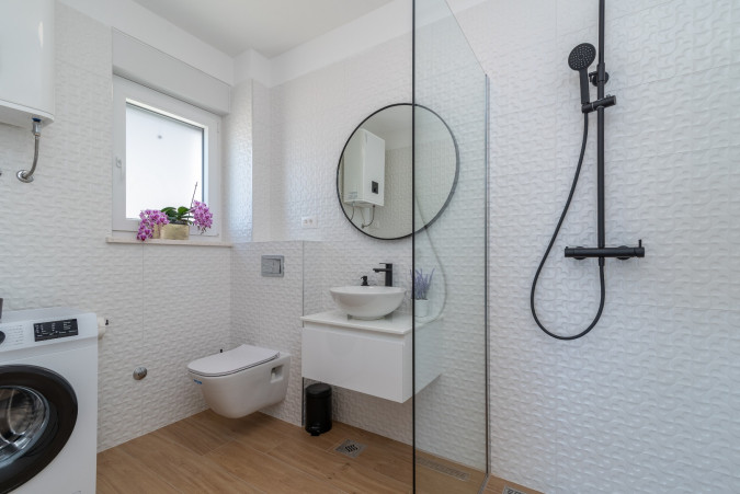 Apartment 3, Infinity Residence Trogir Apartments, Croatia Seget Donji, Trogir
