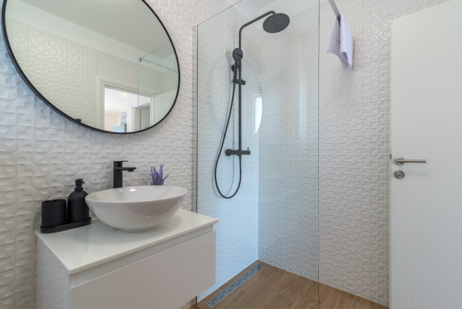 Apartment 3, Infinity Residence Trogir Apartments, Croatia Seget Donji, Trogir