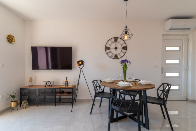 Apartment 3, Infinity Residence Trogir Apartments, Croatia Seget Donji, Trogir
