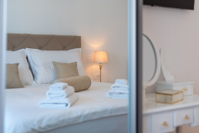 Apartment 1, Infinity Residence Trogir Apartments, Croatia Seget Donji, Trogir