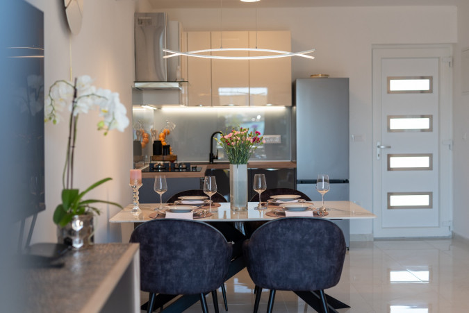 Apartment 2, Infinity Residence Trogir Apartments, Croatia Seget Donji, Trogir